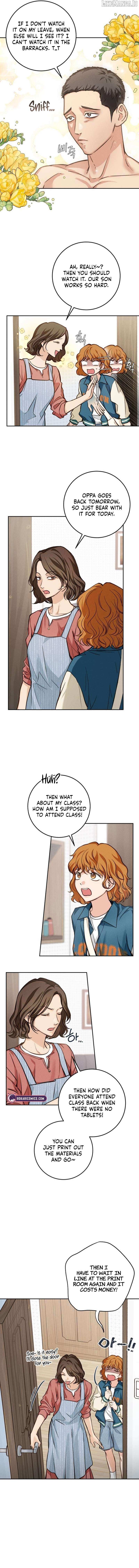 Perfection is Everything Chapter 10 - Page 5