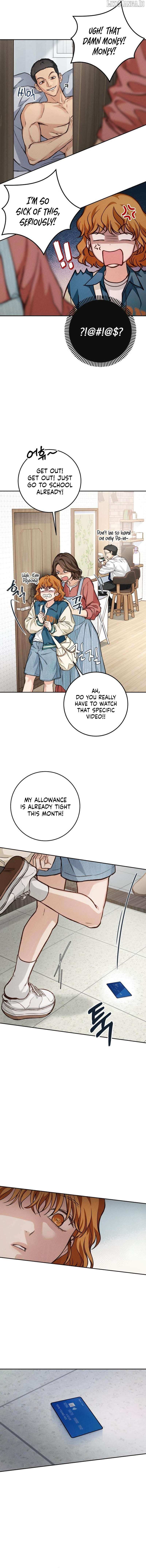 Perfection is Everything Chapter 10 - Page 6