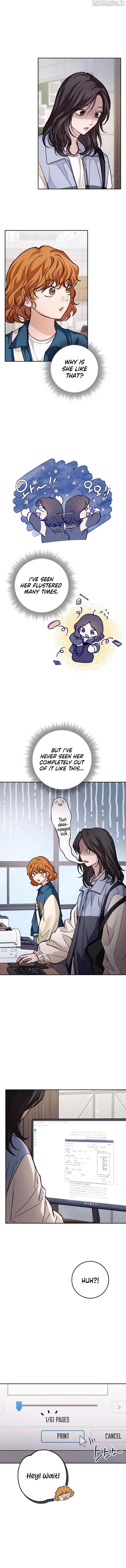 Perfection is Everything Chapter 10 - Page 10