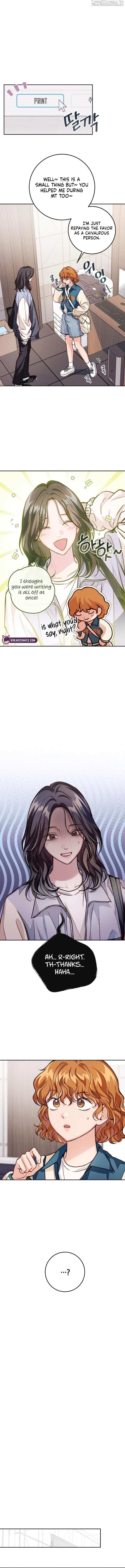 Perfection is Everything Chapter 10 - Page 12