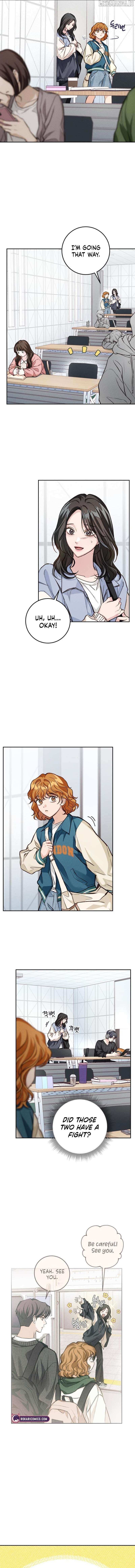 Perfection is Everything Chapter 10 - Page 13