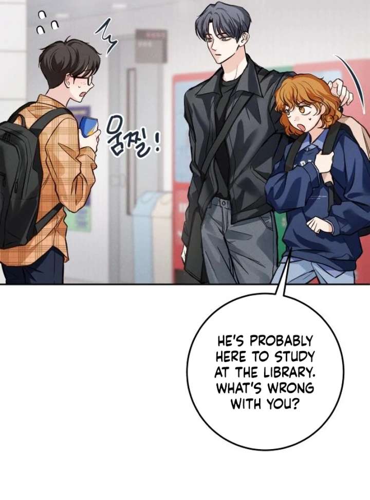 Perfection is Everything Chapter 12 - Page 9