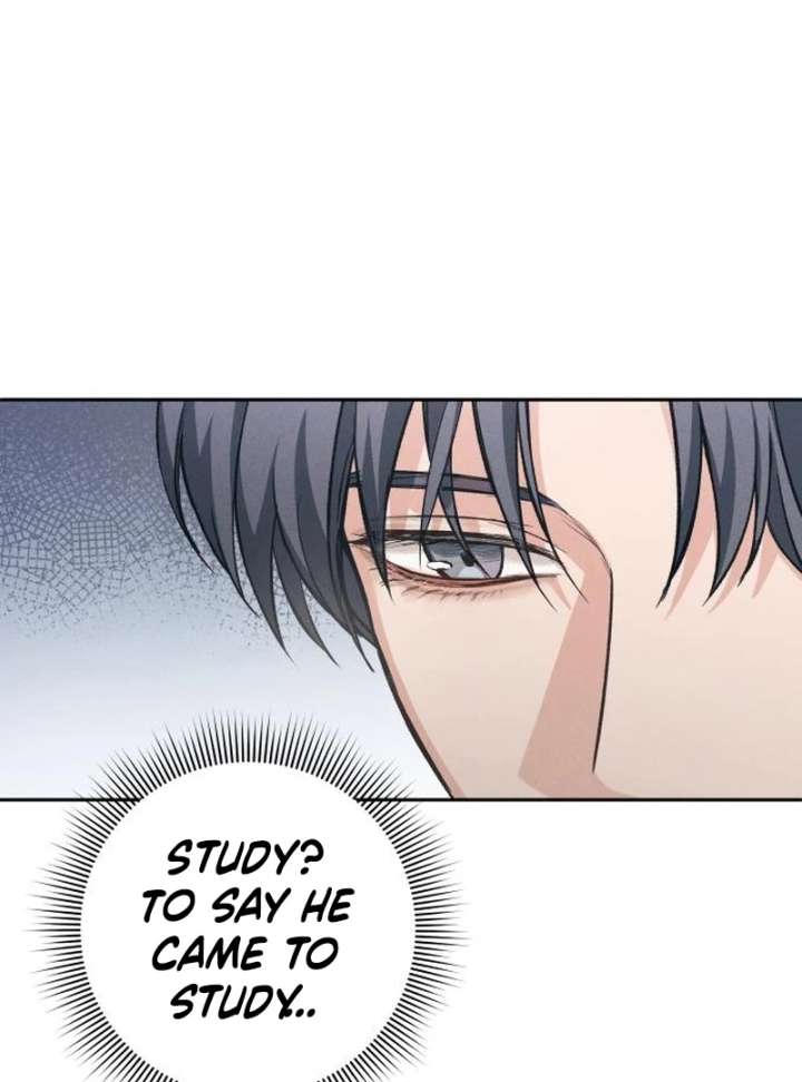 Perfection is Everything Chapter 12 - Page 10