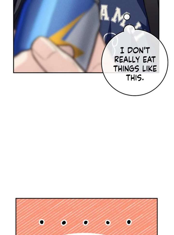 Perfection is Everything Chapter 12 - Page 20