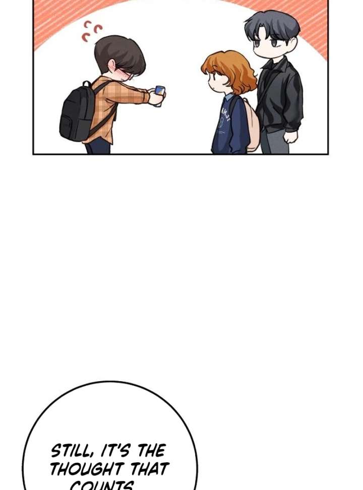 Perfection is Everything Chapter 12 - Page 21