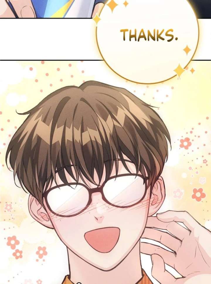 Perfection is Everything Chapter 12 - Page 23