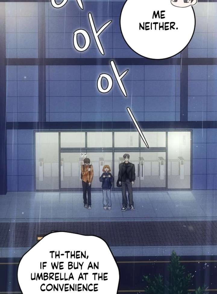 Perfection is Everything Chapter 12 - Page 28