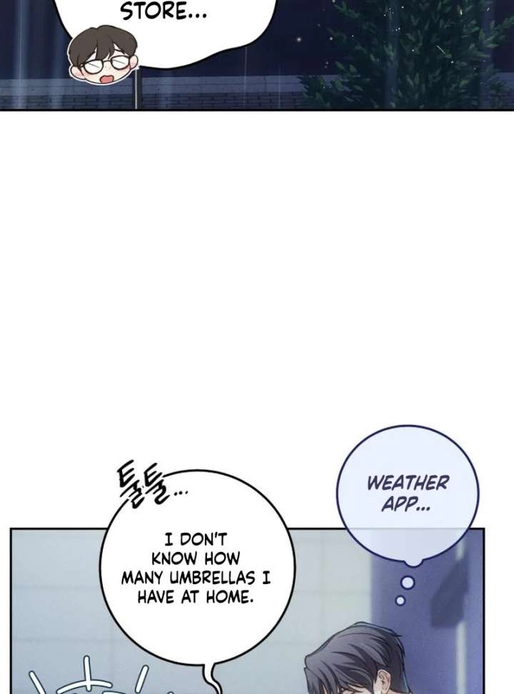 Perfection is Everything Chapter 12 - Page 29