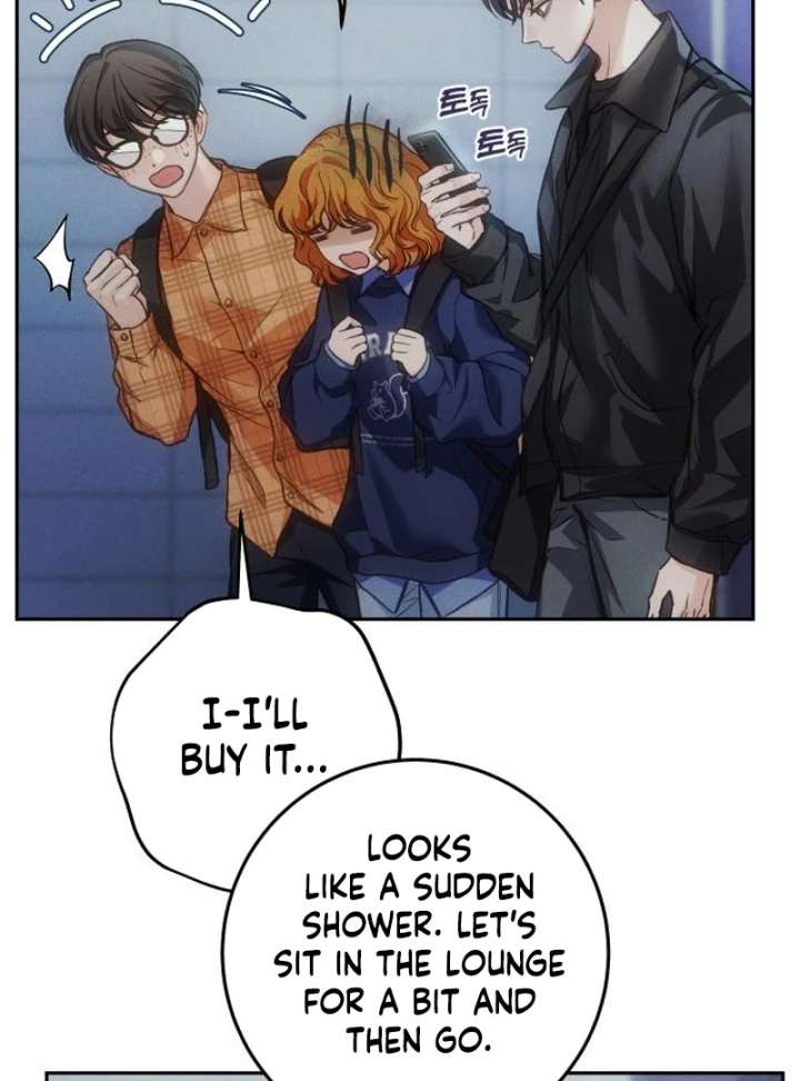 Perfection is Everything Chapter 12 - Page 30