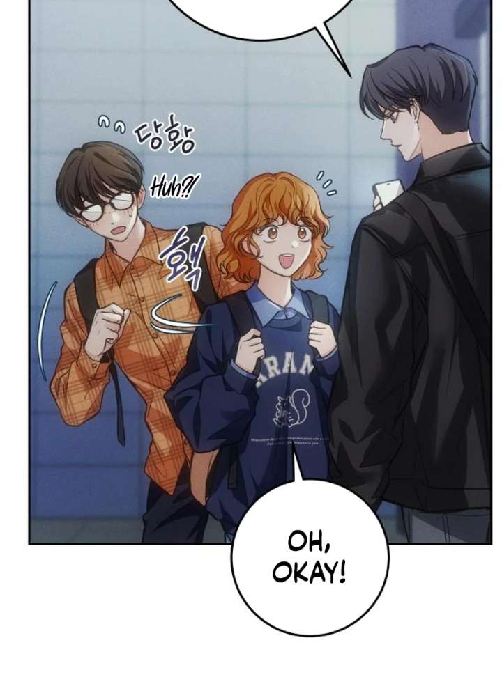 Perfection is Everything Chapter 12 - Page 31