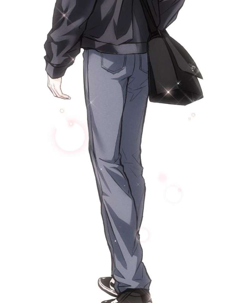 Perfection is Everything Chapter 12 - Page 38