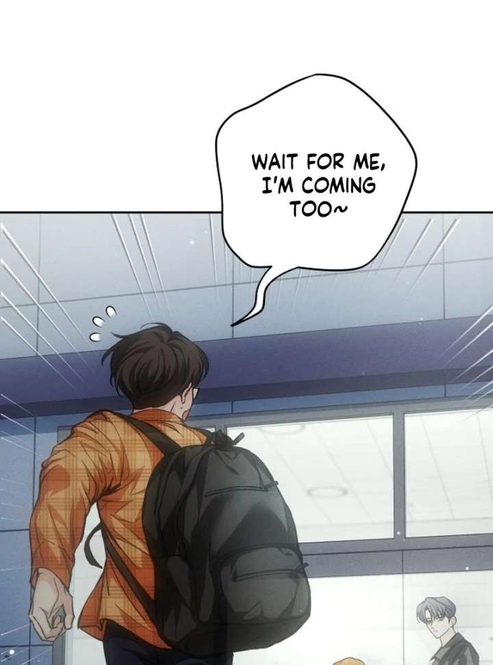 Perfection is Everything Chapter 12 - Page 42