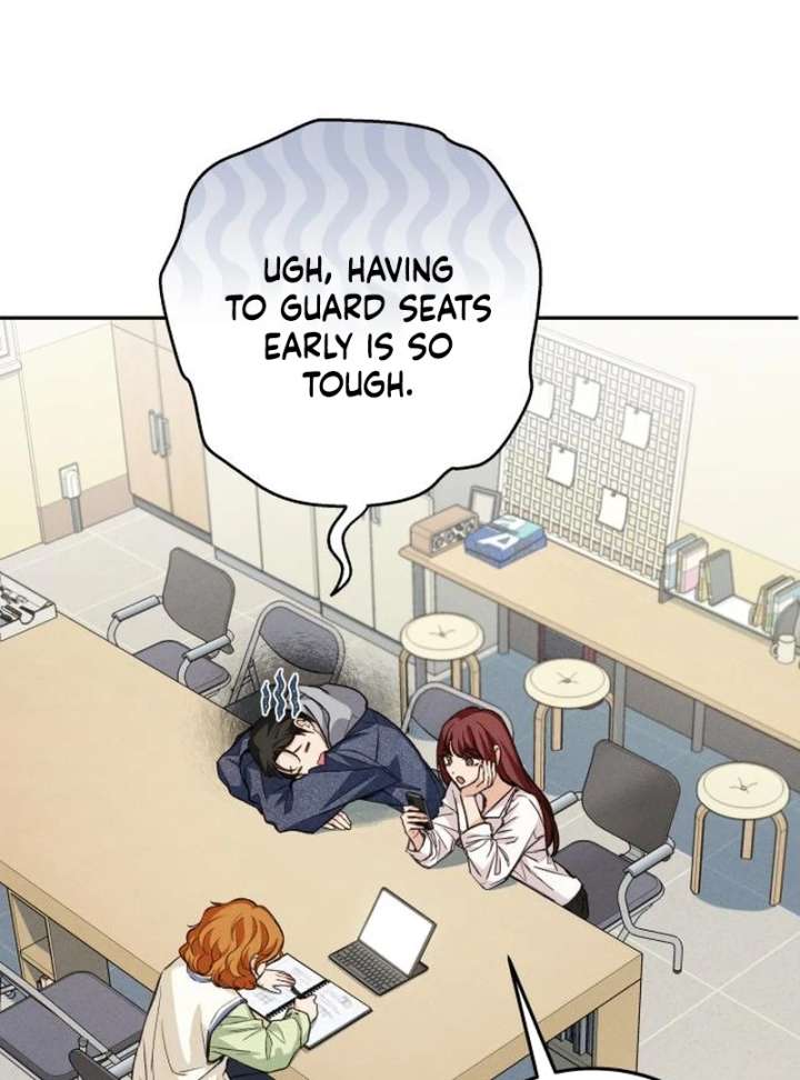 Perfection is Everything Chapter 12 - Page 48