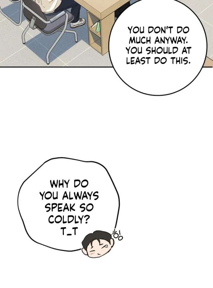 Perfection is Everything Chapter 12 - Page 49