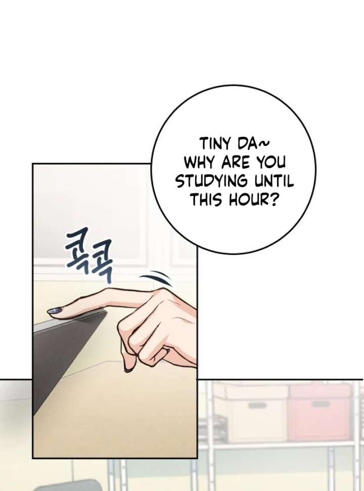 Perfection is Everything Chapter 12 - Page 50