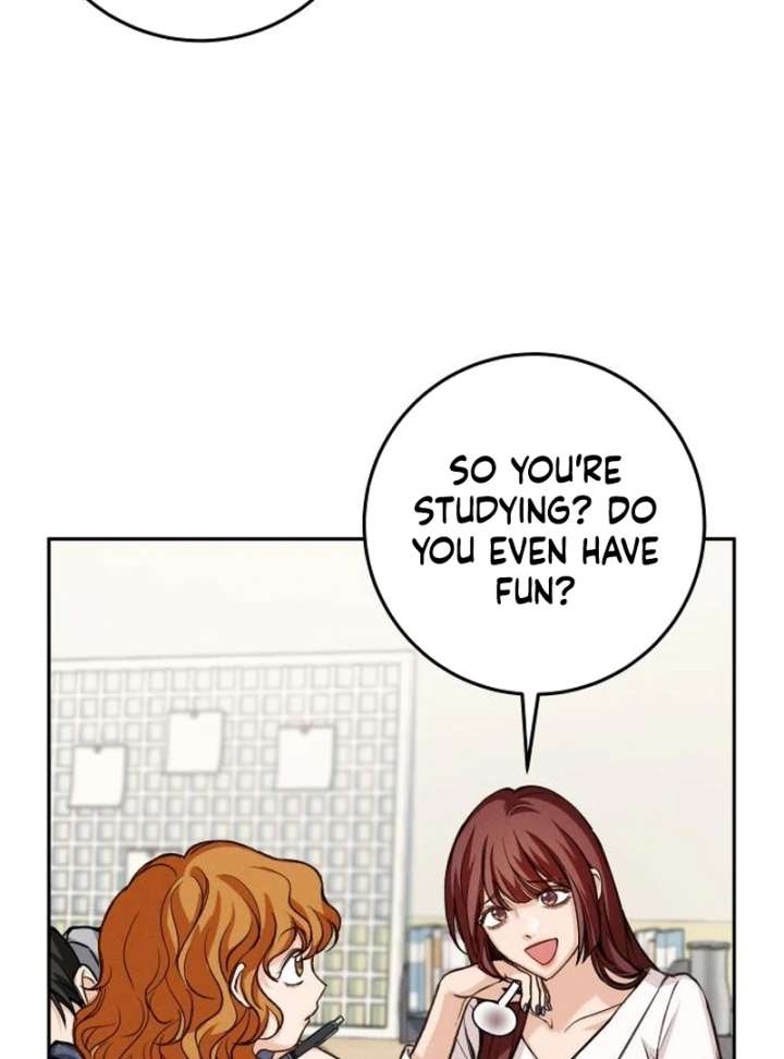 Perfection is Everything Chapter 12 - Page 52