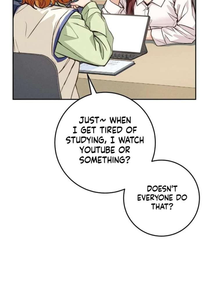 Perfection is Everything Chapter 12 - Page 53