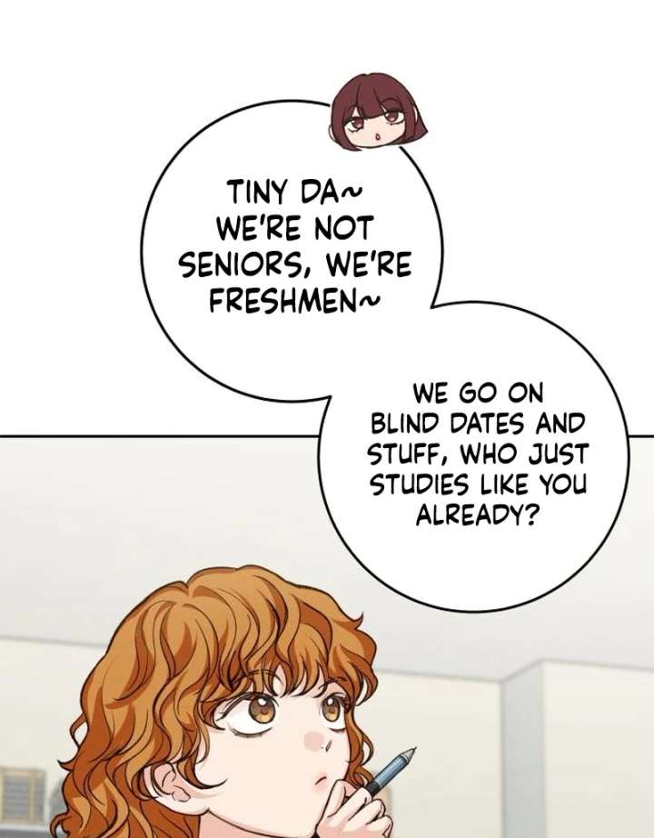 Perfection is Everything Chapter 12 - Page 54