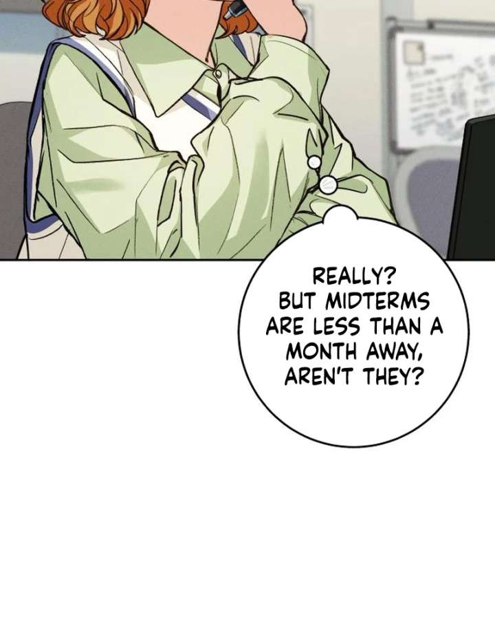 Perfection is Everything Chapter 12 - Page 55