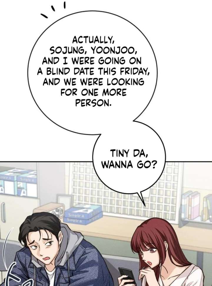 Perfection is Everything Chapter 12 - Page 56