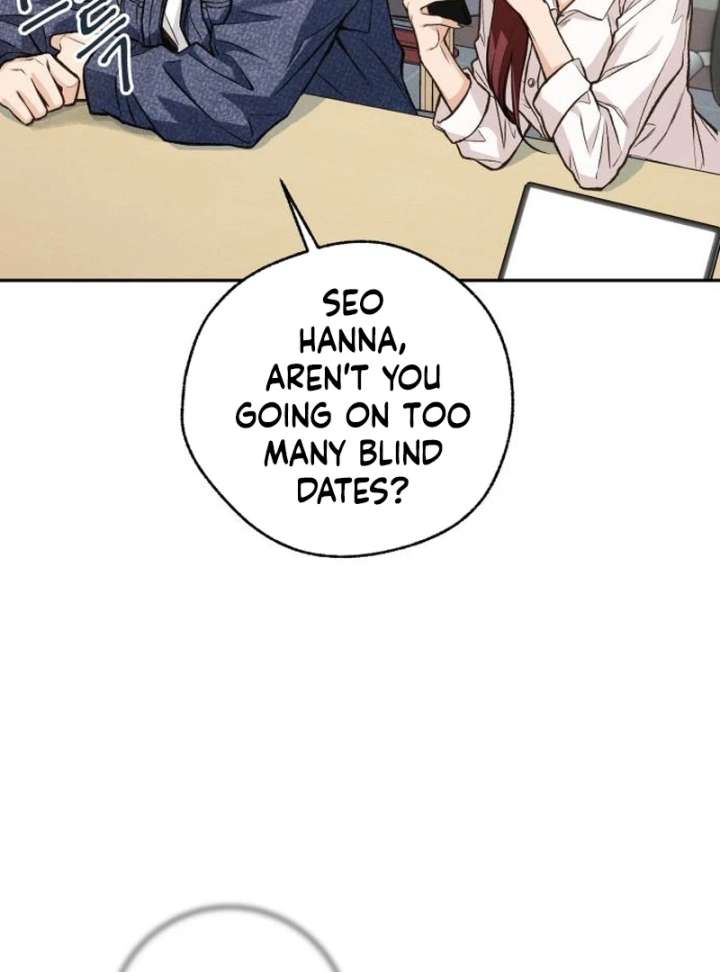 Perfection is Everything Chapter 12 - Page 57