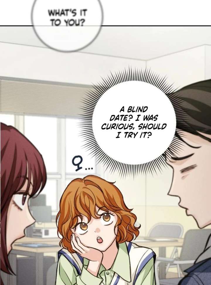 Perfection is Everything Chapter 12 - Page 58