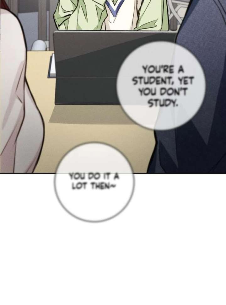 Perfection is Everything Chapter 12 - Page 59