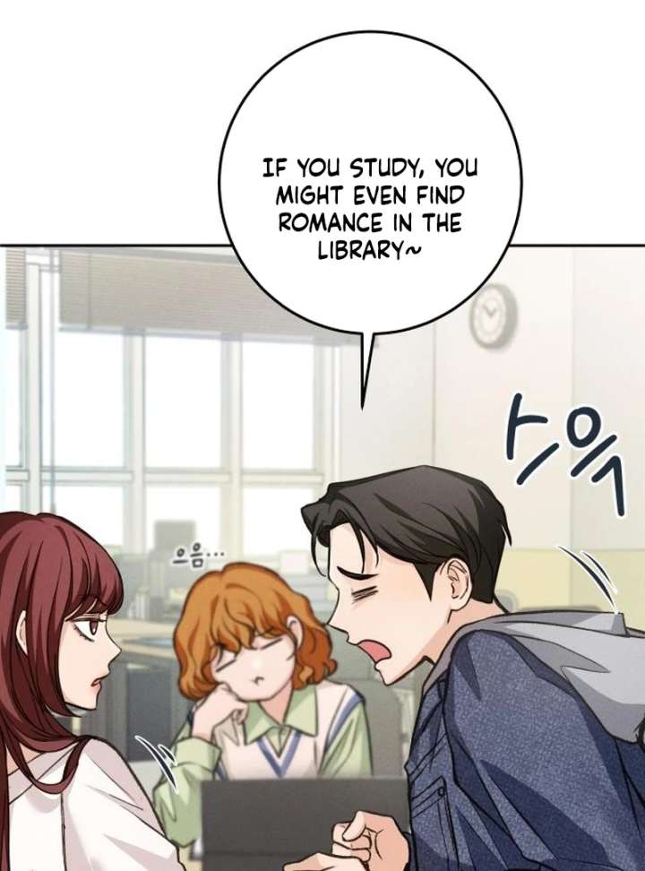 Perfection is Everything Chapter 12 - Page 60