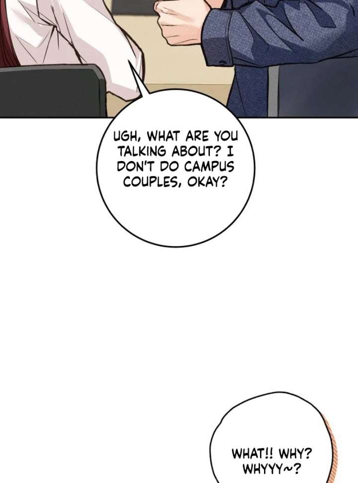 Perfection is Everything Chapter 12 - Page 61