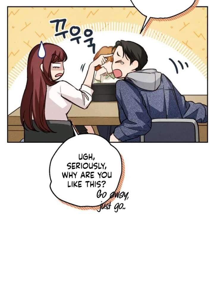 Perfection is Everything Chapter 12 - Page 62