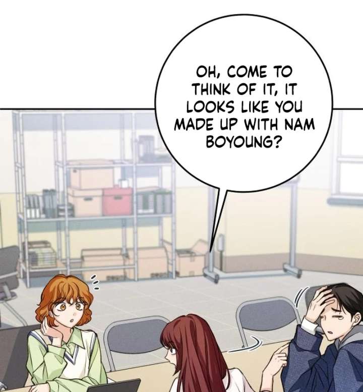 Perfection is Everything Chapter 12 - Page 63