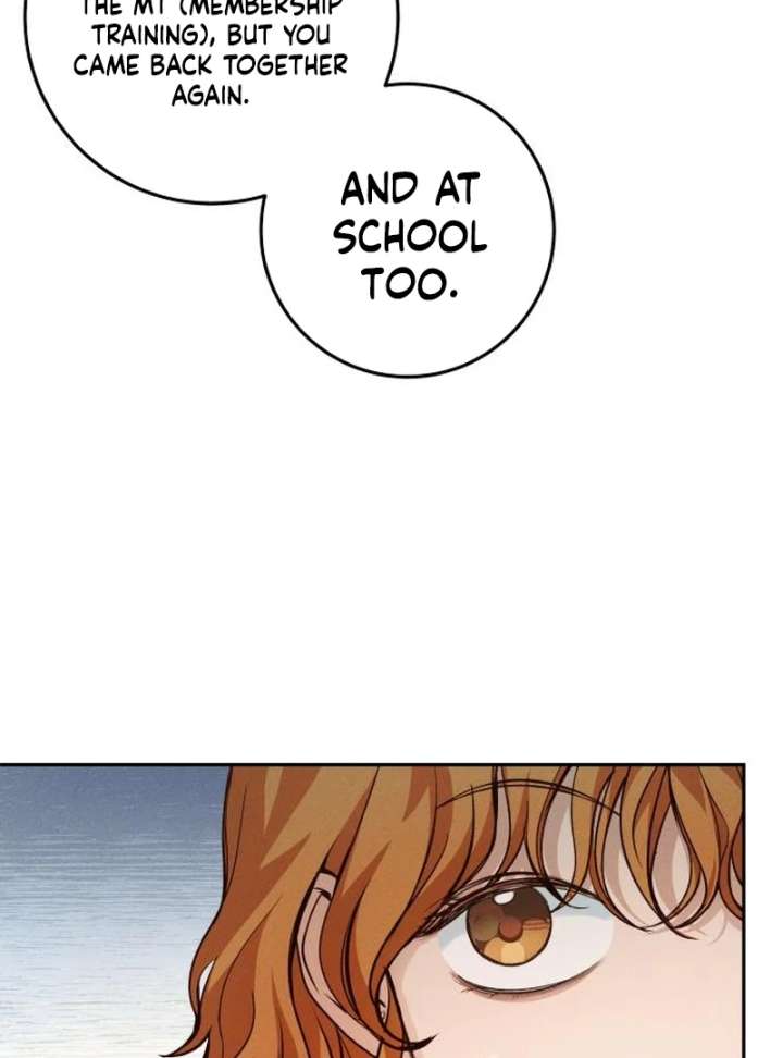 Perfection is Everything Chapter 12 - Page 66