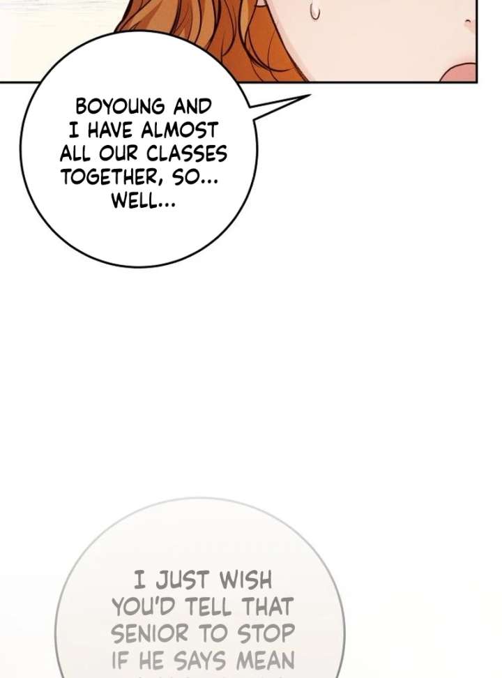 Perfection is Everything Chapter 12 - Page 67