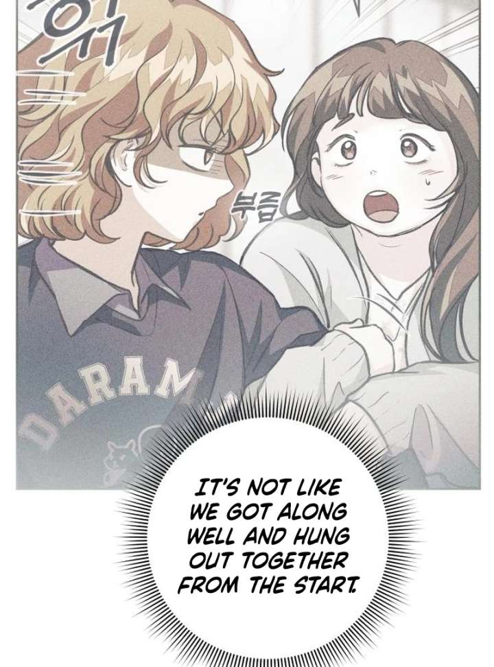 Perfection is Everything Chapter 12 - Page 70