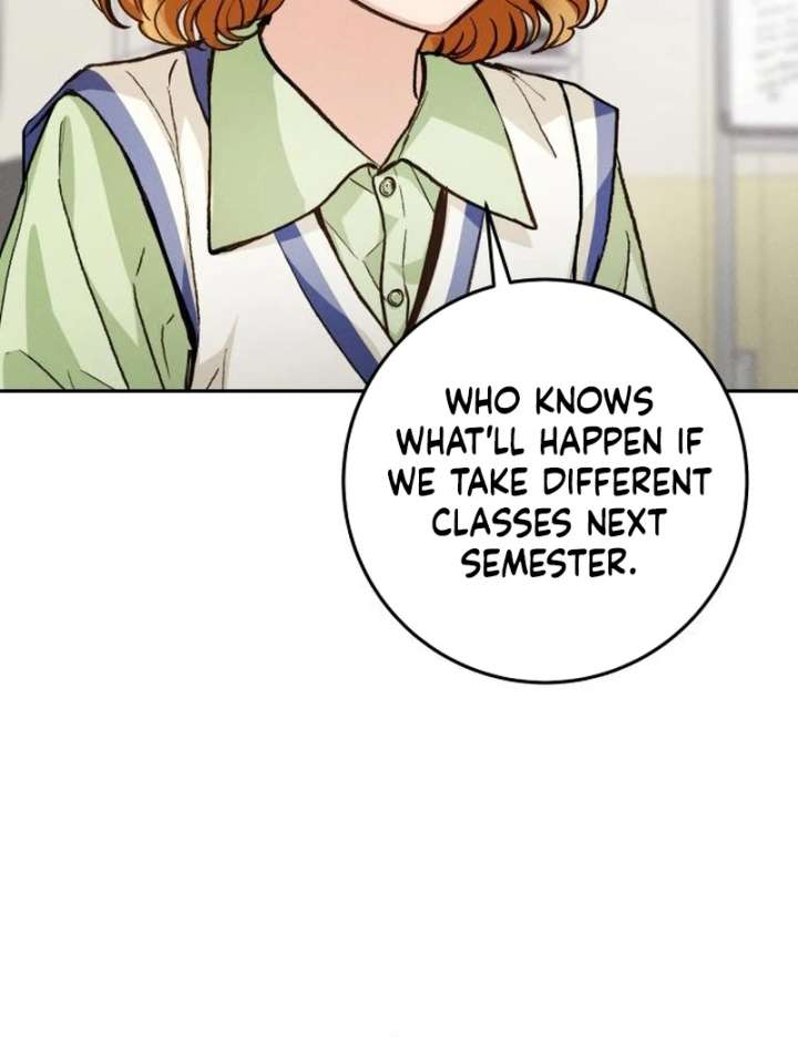 Perfection is Everything Chapter 12 - Page 72