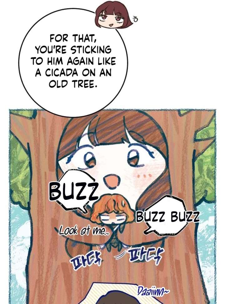 Perfection is Everything Chapter 12 - Page 73