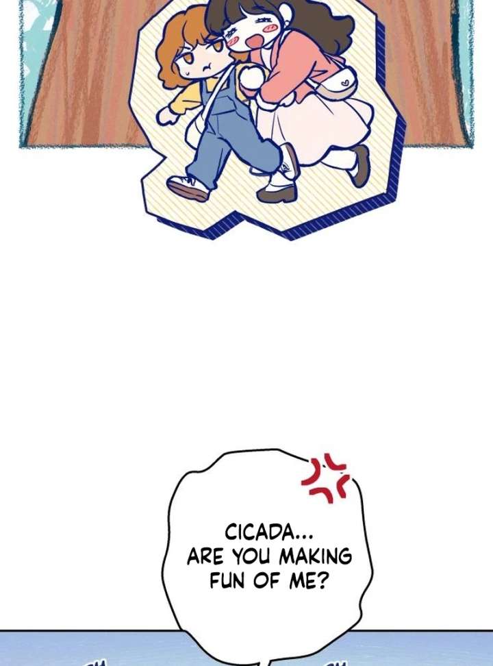 Perfection is Everything Chapter 12 - Page 74