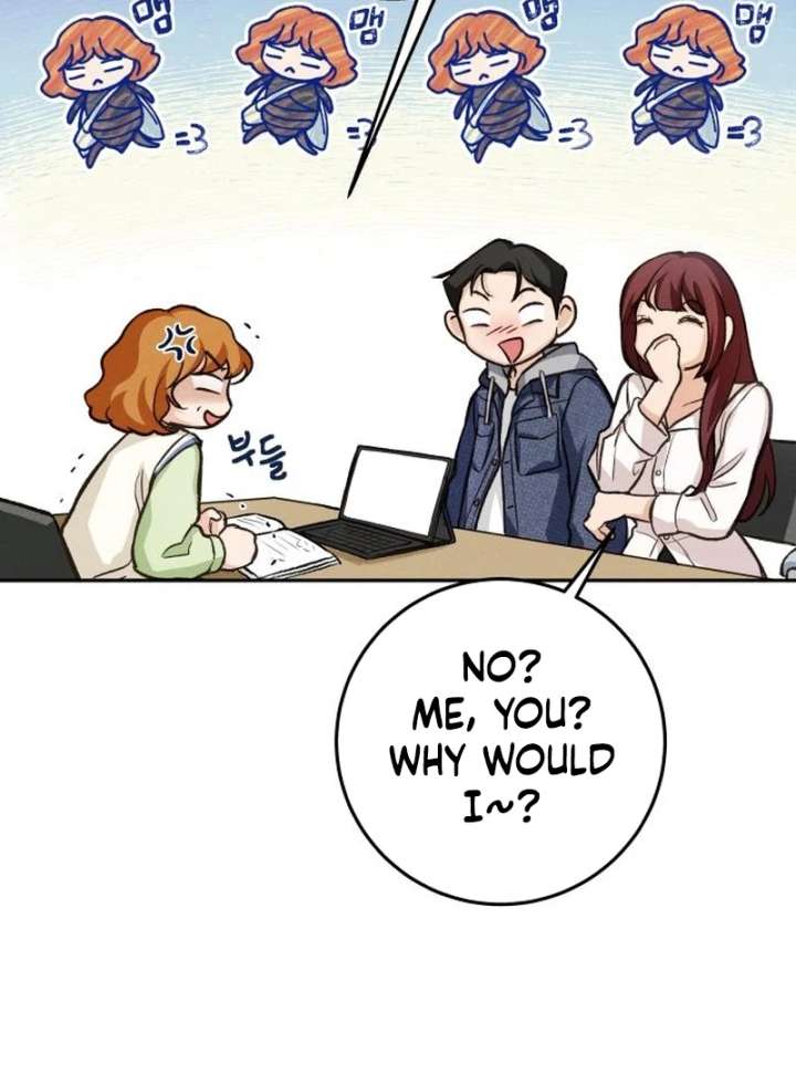 Perfection is Everything Chapter 12 - Page 75