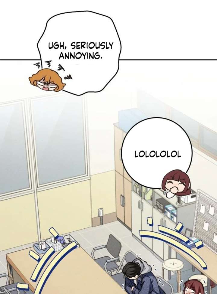 Perfection is Everything Chapter 12 - Page 76