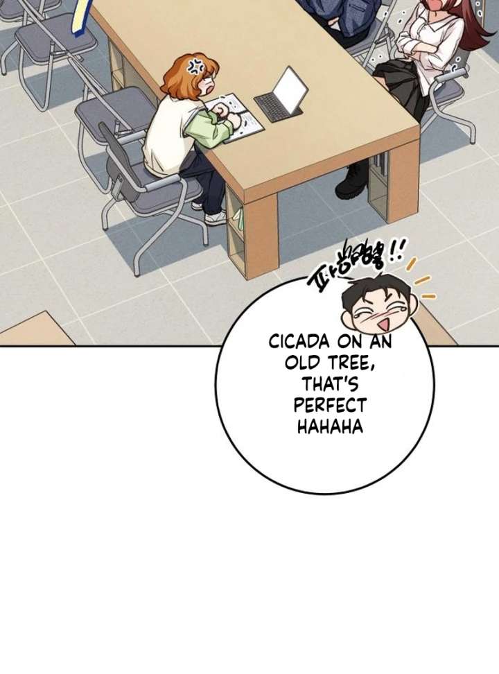 Perfection is Everything Chapter 12 - Page 77