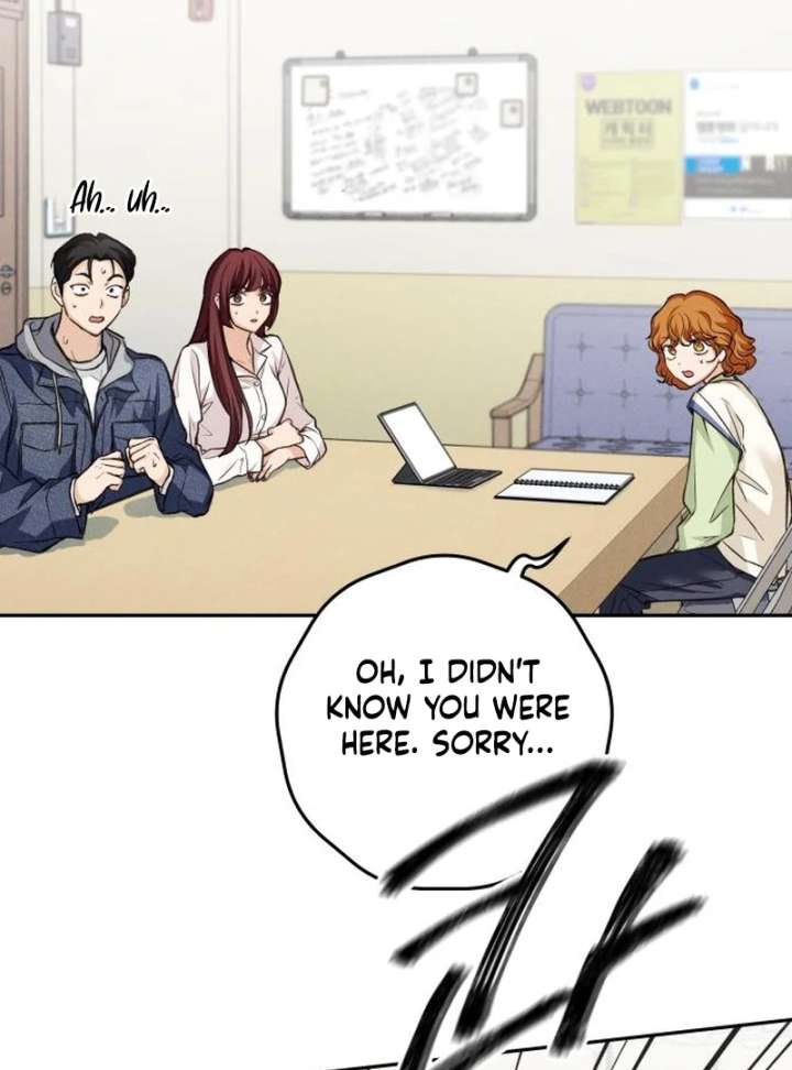 Perfection is Everything Chapter 12 - Page 84