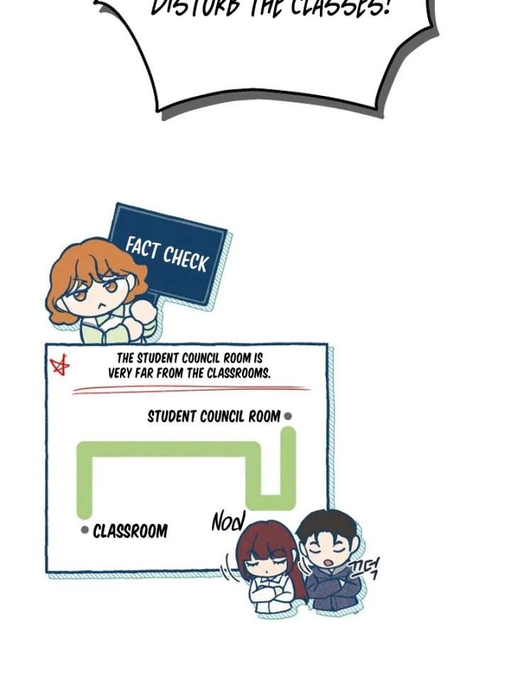 Perfection is Everything Chapter 12 - Page 86