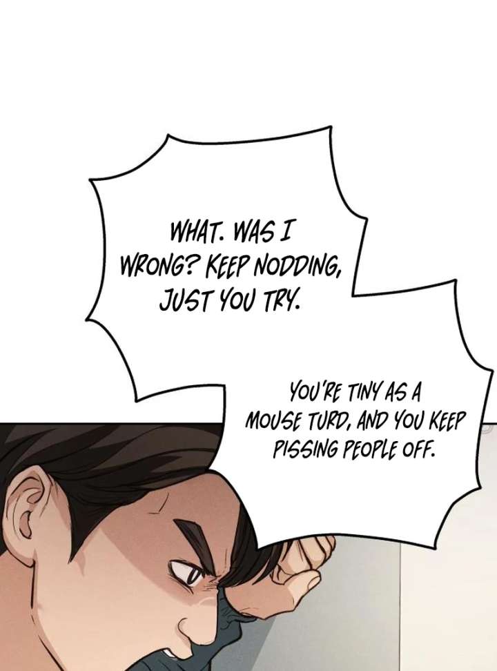 Perfection is Everything Chapter 12 - Page 87