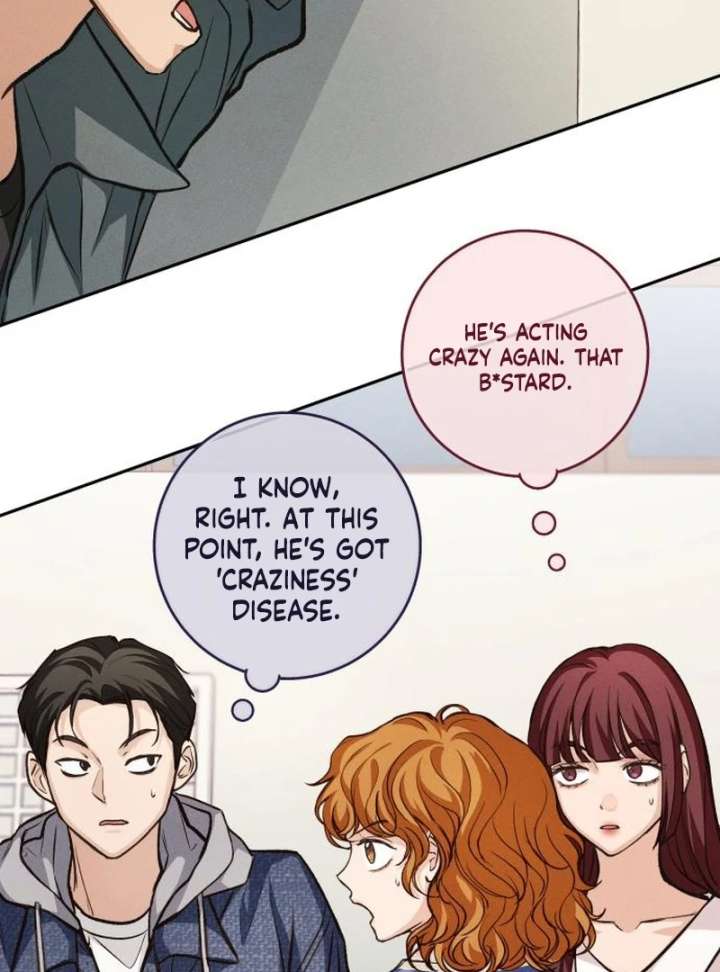 Perfection is Everything Chapter 12 - Page 88