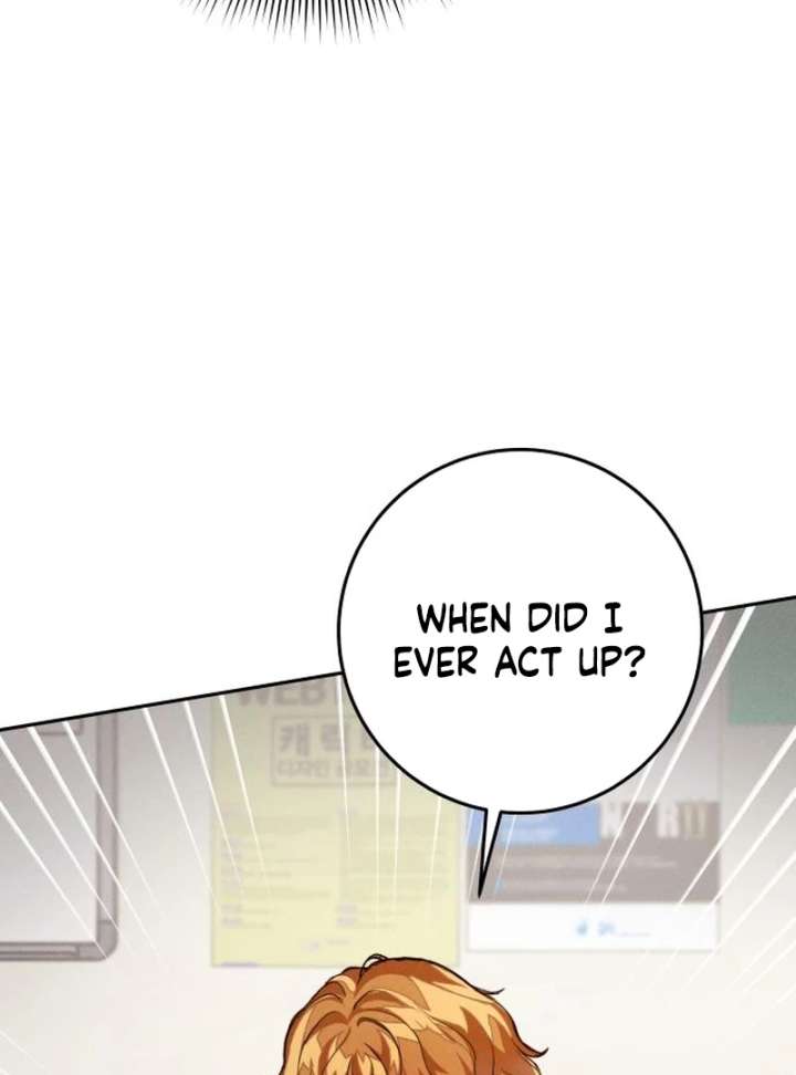 Perfection is Everything Chapter 12 - Page 93