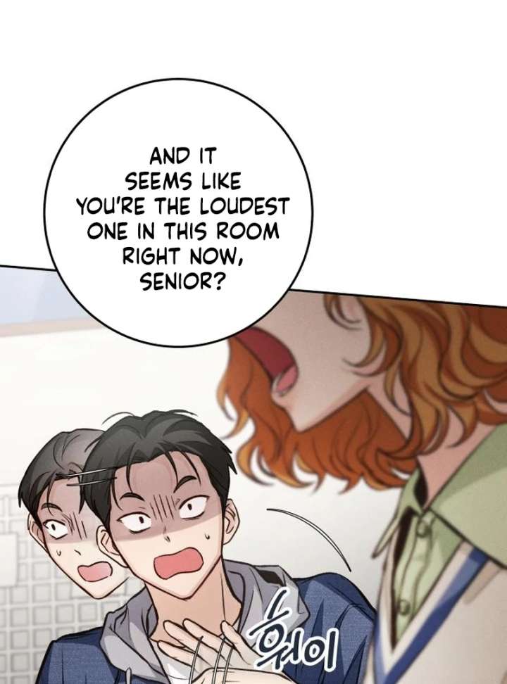 Perfection is Everything Chapter 12 - Page 95