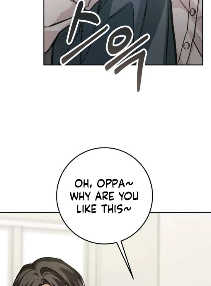 Perfection is Everything Chapter 12 - Page 99