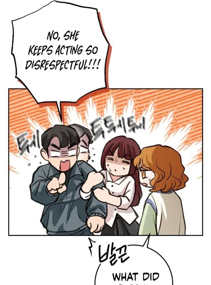 Perfection is Everything Chapter 12 - Page 102