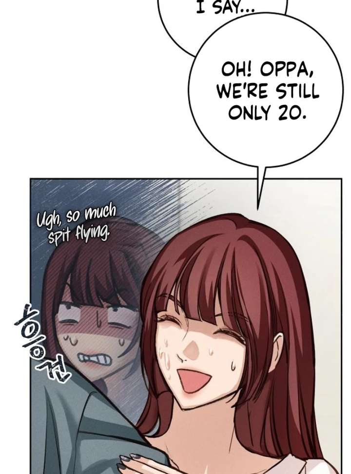 Perfection is Everything Chapter 12 - Page 103