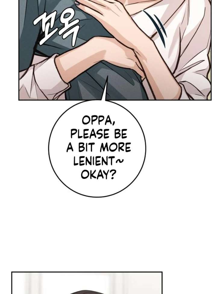 Perfection is Everything Chapter 12 - Page 104